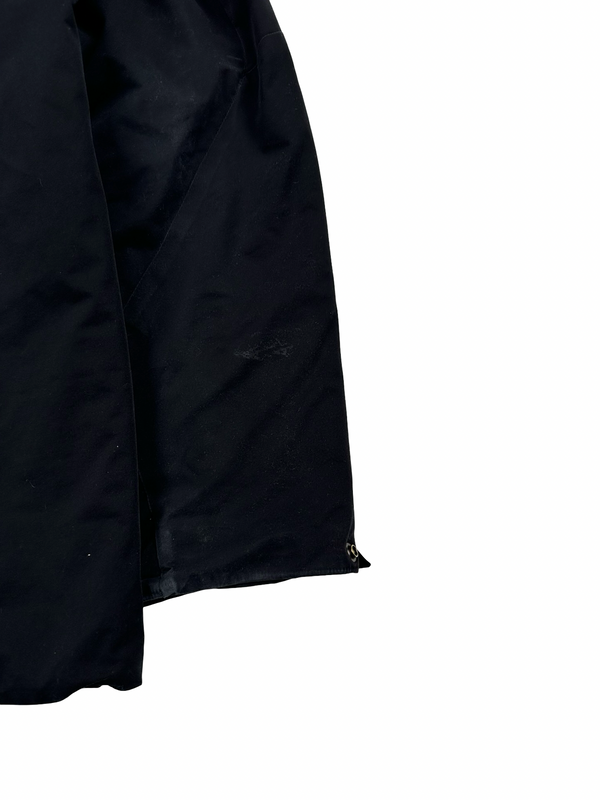 CP Company Black Pro Tek Primaloft Lined Padded Jacket - XXL