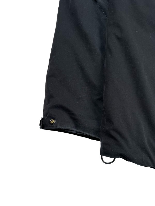 CP Company Black Pro Tek Primaloft Lined Padded Jacket - XXL