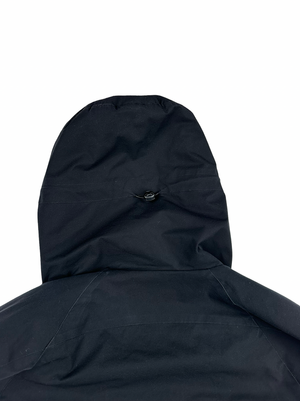 CP Company Black Pro Tek Primaloft Lined Padded Jacket - XXL