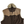 Load image into Gallery viewer, Woolrich Brown Wool Lined Zip up Gilet jacket - Large
