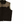 Load image into Gallery viewer, Woolrich Brown Wool Lined Zip up Gilet jacket - Large
