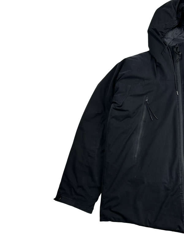 CP Company Black Pro Tek Primaloft Lined Padded Jacket - XXL