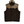 Load image into Gallery viewer, Woolrich Brown Wool Lined Zip up Gilet jacket - Large

