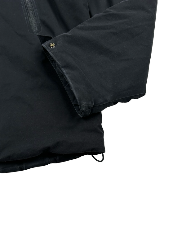 CP Company Black Pro Tek Primaloft Lined Padded Jacket - XXL