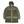 Load image into Gallery viewer, Barbour Khaki Green Icons Durham Casual Hooded Jacket - Medium
