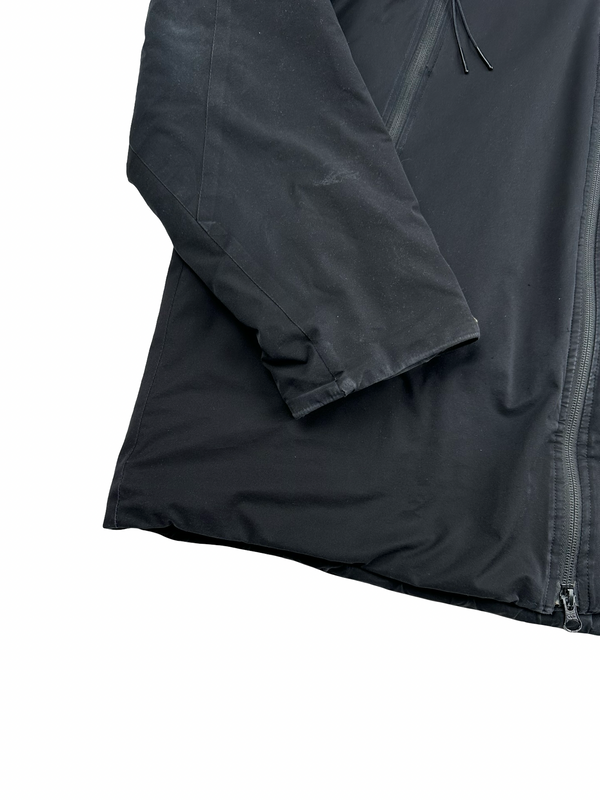 CP Company Black Pro Tek Primaloft Lined Padded Jacket - XXL