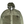 Load image into Gallery viewer, Barbour Khaki Green Icons Durham Casual Hooded Jacket - Medium
