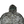 Load image into Gallery viewer, Lyle&amp;Scott Khaki Hooded Heat Reactive Nylon Windbreaker - Large
