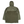 Load image into Gallery viewer, Barbour Khaki Green Icons Durham Casual Hooded Jacket - Medium
