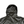 Load image into Gallery viewer, Lyle&amp;Scott Khaki Hooded Heat Reactive Nylon Windbreaker - Large

