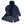 Load image into Gallery viewer, Stone Island 2013 Shadow Project Navy Quilted Fishtail Long Parka Jacket - Medium
