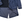 Load image into Gallery viewer, Stone Island 2013 Shadow Project Navy Quilted Fishtail Long Parka Jacket - Medium
