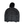 Load image into Gallery viewer, Stone Island 2022 Black Loom Woven R Nylon Down TC Puffer - Medium

