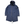 Load image into Gallery viewer, Stone Island 2013 Shadow Project Navy Quilted Fishtail Long Parka Jacket - Medium
