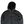 Load image into Gallery viewer, Stone Island 2022 Black Loom Woven R Nylon Down TC Puffer - Medium
