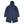 Load image into Gallery viewer, Stone Island 2013 Shadow Project Navy Quilted Fishtail Long Parka Jacket - Medium
