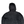 Load image into Gallery viewer, Stone Island 2022 Black Loom Woven R Nylon Down TC Puffer - Medium
