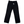 Load image into Gallery viewer, Stone Island Black Vintage 2005 Cotton Spellout Cargo Trousers - Large (50)
