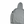 Load image into Gallery viewer, Stone Island 2018 Grey Cotton Pullover Hoodie - Medium
