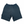 Load image into Gallery viewer, Stone Island 2023 Blue Cotton Blend Ribbed Shorts - Small
