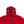 Load image into Gallery viewer, CP Company Red Down Filled Knit Goggled Jacket - Large
