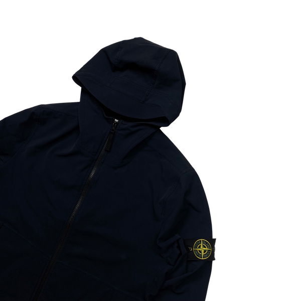 Stone island comfort shell online