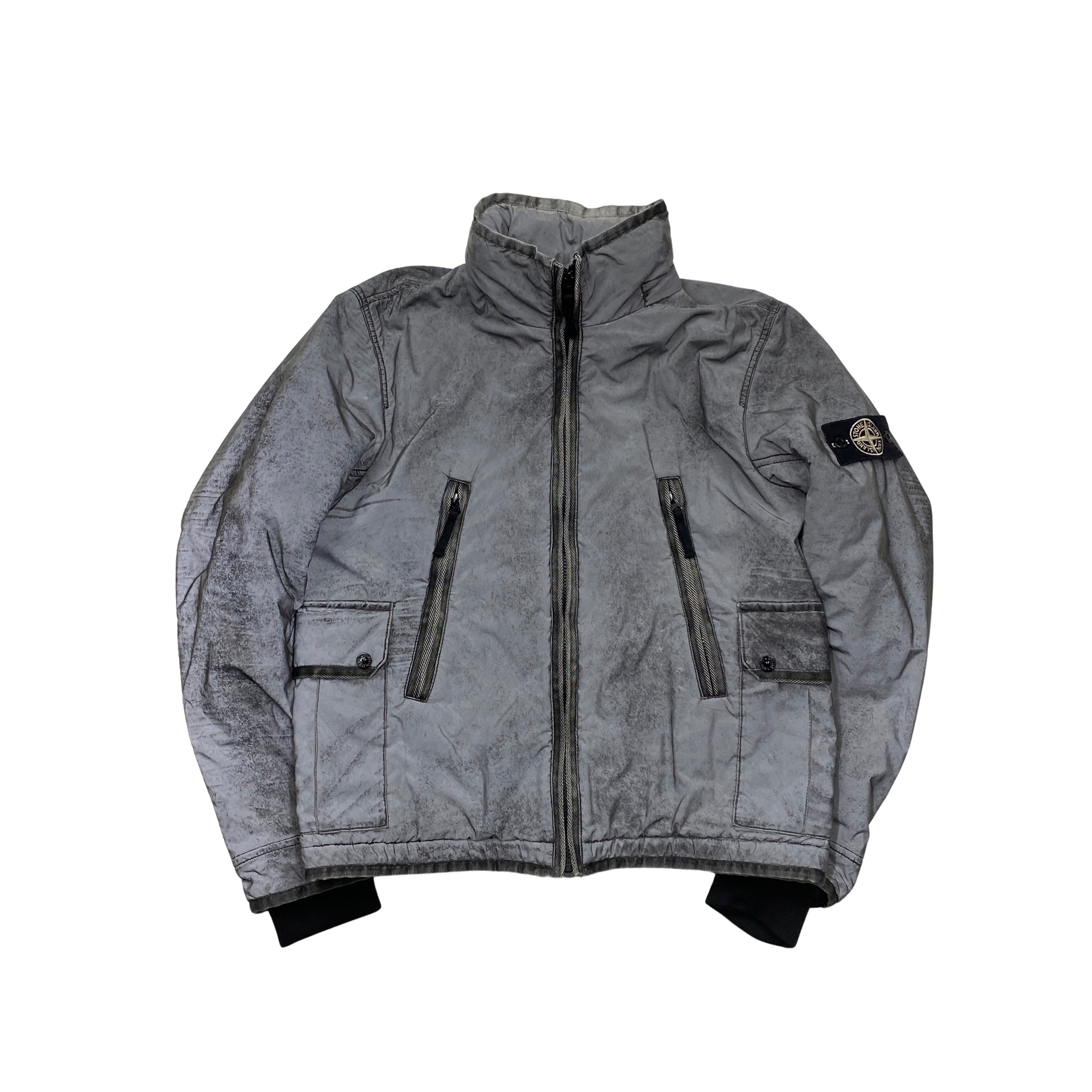 Stone Island Liquid Reflective | eBay
