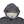 Load image into Gallery viewer, Stone Island 2010 Silver Grey Nylon Metal Jacket - XXL
