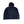 Load image into Gallery viewer, Stone Island 2005 Navy Thick Cotton Zipped Hoodie - Medium
