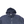 Load image into Gallery viewer, Stone Island 2005 Navy Thick Cotton Zipped Hoodie - Medium
