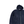 Load image into Gallery viewer, Stone Island 2005 Navy Thick Cotton Zipped Hoodie - Medium

