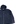 Load image into Gallery viewer, Stone Island 2005 Navy Thick Cotton Zipped Hoodie - Medium
