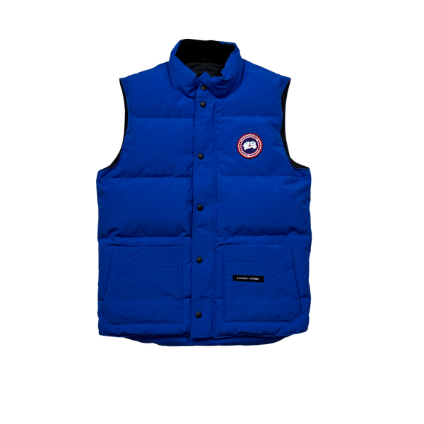 Canada goose gilet small mens shop
