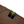 Load image into Gallery viewer, Stone Island 2019 Chocolate Brown Crewneck Cotton Jumper - Medium
