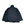 Load image into Gallery viewer, Stone Island 2004 Vintage Navy Mesh Quilted High Neck Nylon Jacket - XXL
