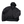 Load image into Gallery viewer, Prada Black Nylon Spellout Hooded Jacket - 3XL
