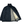 Load image into Gallery viewer, Stone Island 2004 Vintage Navy Mesh Quilted High Neck Nylon Jacket - XXL
