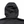 Load image into Gallery viewer, Prada Black Nylon Spellout Hooded Jacket - 3XL
