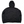 Load image into Gallery viewer, Prada Black Nylon Spellout Hooded Jacket - 3XL
