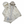 Load image into Gallery viewer, Stone Island 2025 Ivory Garment Dyed Crinkle Reps NY Quilted -TC Jacket - Large
