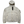 Load image into Gallery viewer, Stone Island 2025 Ivory Garment Dyed Crinkle Reps NY Quilted -TC Jacket - Large
