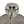 Load image into Gallery viewer, CP Company x Palace Beige Spellout Goggle Hoodie - Large
