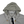 Load image into Gallery viewer, Stone Island Silver 2026 Nyco Panama-TC S.I Marina hooded Jacket - Large
