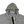 Load image into Gallery viewer, Stone Island Silver 2026 Nyco Panama-TC S.I Marina hooded Jacket - Large
