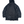 Load image into Gallery viewer, Stone Island 2006 Faded Black Wool Lined Lino Flax Long Jacket - Large
