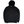 Load image into Gallery viewer, Stone Island 2022 Black Pullover Hoodie - Medium
