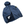 Load image into Gallery viewer, Stone Island 2024 Blue Crinkle Reps R-NY Jacket - Small
