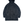 Load image into Gallery viewer, Stone Island 2006 Faded Black Wool Lined Lino Flax Long Jacket - Large
