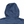 Load image into Gallery viewer, Stone Island 2024 Blue Crinkle Reps R-NY Jacket - Small
