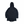 Load image into Gallery viewer, CP Company 2005 Black Multipocketed Long Parka Jacket - Medium
